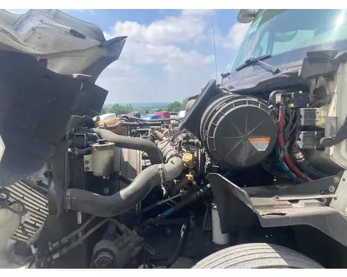 Engine Assembly International N13 Vander Haags Inc Kc