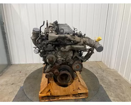 Engine Assembly International N13 Vander Haags Inc WM