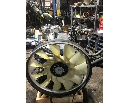 Engine Assembly INTERNATIONAL N13 Wilkins Rebuilders Supply