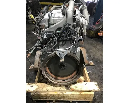 Engine Assembly INTERNATIONAL N13 Wilkins Rebuilders Supply