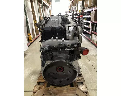 Engine Assembly INTERNATIONAL N13 Frontier Truck Parts