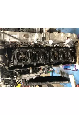 International N13 Engine Assembly