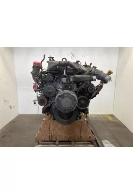 International N13 Engine Assembly