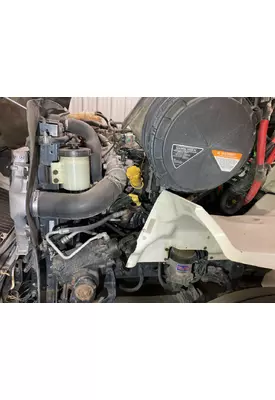 International N13 Engine Assembly