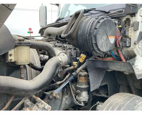International N13 Engine Assembly