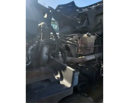 Engine Assembly International N13 Casey's Truck Salvage World