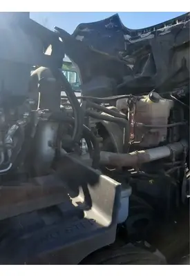 International N13 Engine Assembly