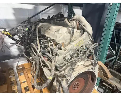 Engine Assembly International N13 Holst Truck Parts