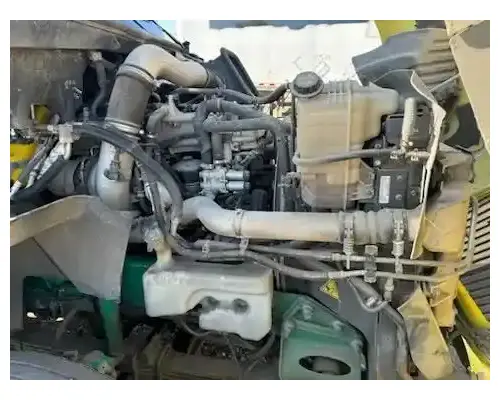 International N13 Engine Assembly