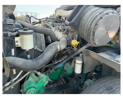 International N13 Engine Assembly