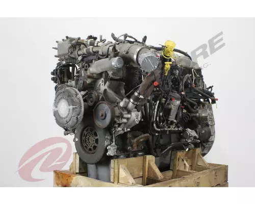 Engine Assembly INTERNATIONAL N13 Rydemore Heavy Duty Truck Parts Inc