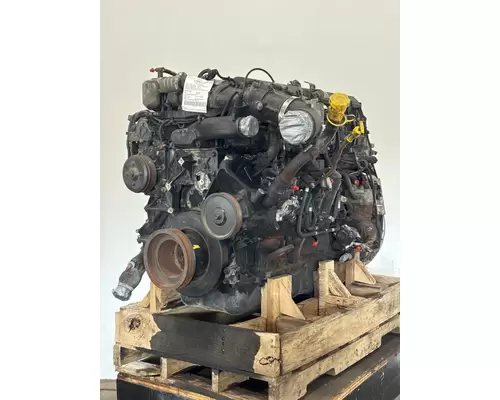Engine Assembly INTERNATIONAL N13 Rydemore Heavy Duty Truck Parts Inc