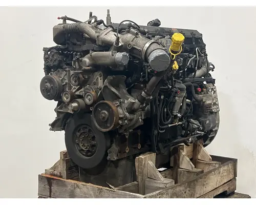 Engine Assembly INTERNATIONAL N13 Rydemore Heavy Duty Truck Parts Inc