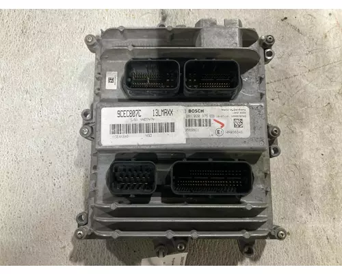 ECM International N13 Vander Haags Inc WM