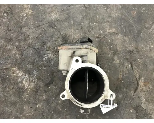 Engine Parts, Misc. International N13 Vander Haags Inc Dm