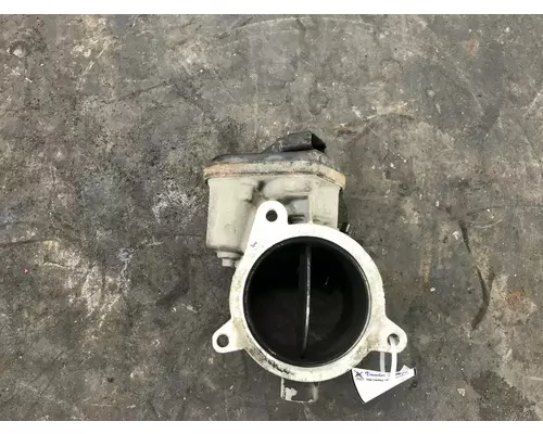 Engine Parts, Misc. International N13 Vander Haags Inc Dm