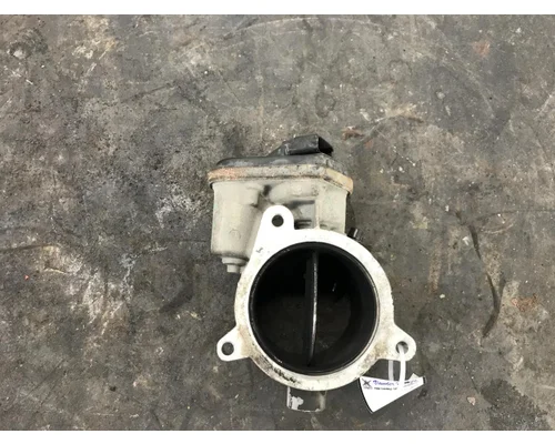 International N13 Engine Misc. Parts