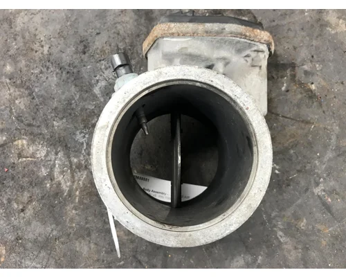 International N13 Engine Misc. Parts