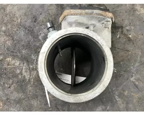International N13 Engine Misc. Parts