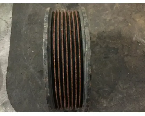 International N13 Engine Misc. Parts