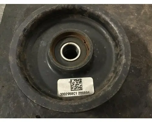 International N13 Engine Misc. Parts