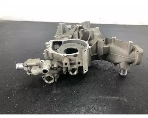 International N13 Engine Misc. Parts