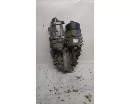 Engine Parts, Misc. INTERNATIONAL N13 Frontier Truck Parts