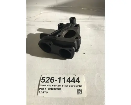 Engine Parts, Misc. INTERNATIONAL N13 Frontier Truck Parts