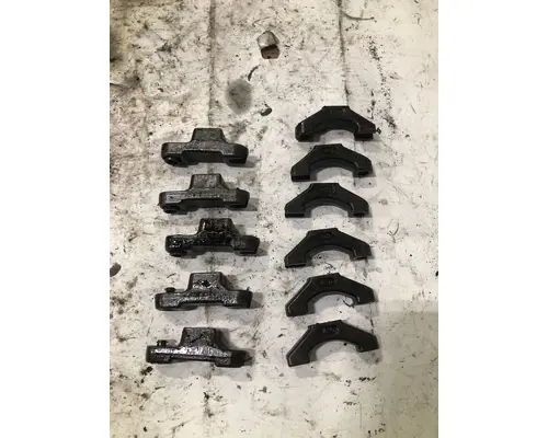 Engine Parts, Misc. INTERNATIONAL N13 Frontier Truck Parts