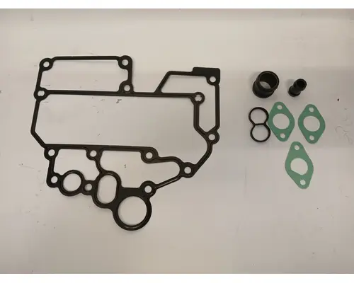 Engine Parts, Misc. INTERNATIONAL N13 Frontier Truck Parts