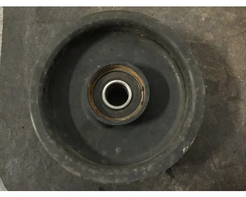 International N13 Engine Pulley