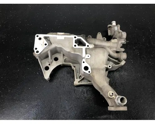International N13 Engine Water Manifold