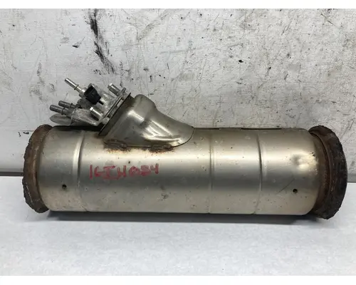 International N13 Exhaust Assembly