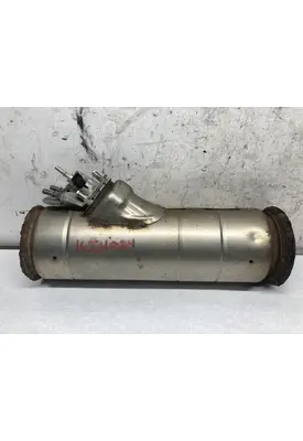 International N13 Exhaust Assembly
