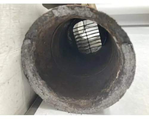 International N13 Exhaust Assembly
