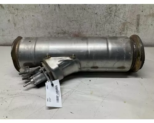 International N13 Exhaust Assembly