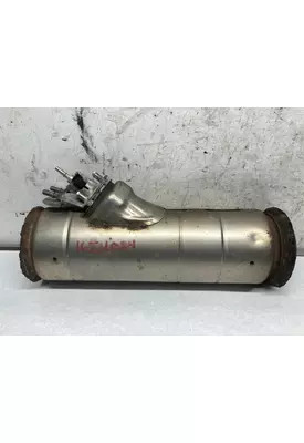 International N13 Exhaust DEF Doser