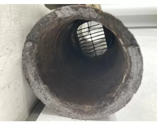 International N13 Exhaust DEF Doser
