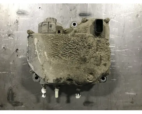International N13 Exhaust Doser Pump