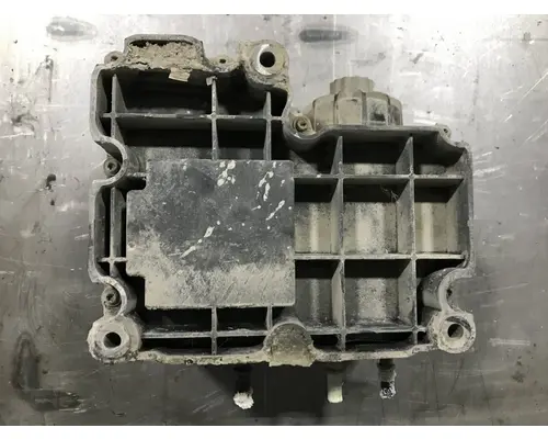 International N13 Exhaust Doser Pump