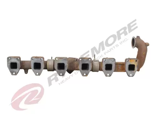 Exhaust Manifold INTERNATIONAL N13 Rydemore Heavy Duty Truck Parts Inc