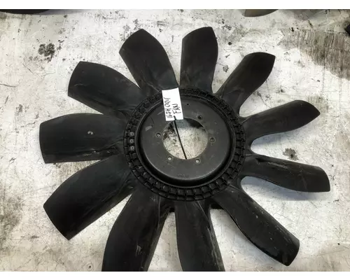 Fan Blade International N13 Vander Haags Inc Dm