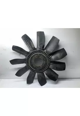 International N13 Fan Blade