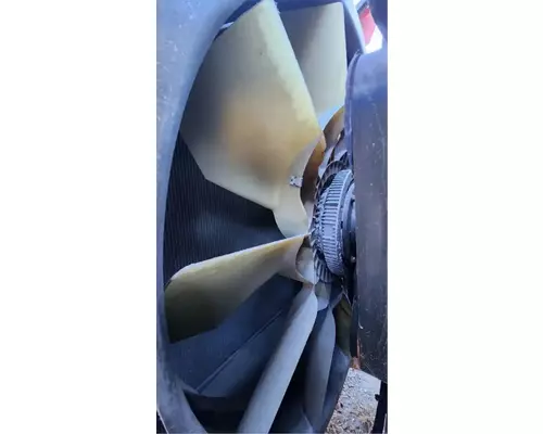 Fan Blade International N13 Complete Recycling Group LLC