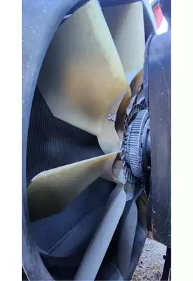 International N13 Fan Blade