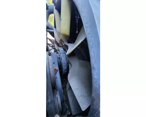 International N13 Fan Blade