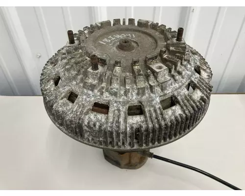 International N13 Fan Clutch