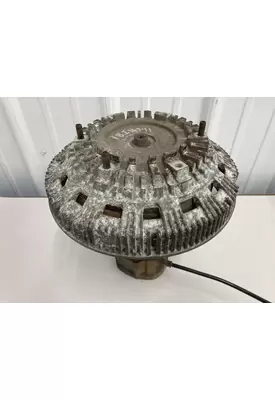 International N13 Fan Clutch