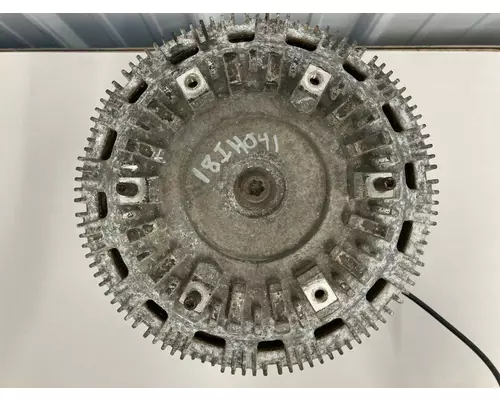 International N13 Fan Clutch