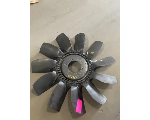 Fan Clutch INTERNATIONAL N13 K &amp; R Truck Sales, Inc.